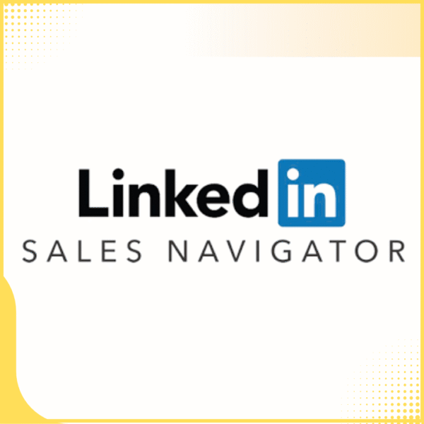 Linkedin sales navigator Subscription