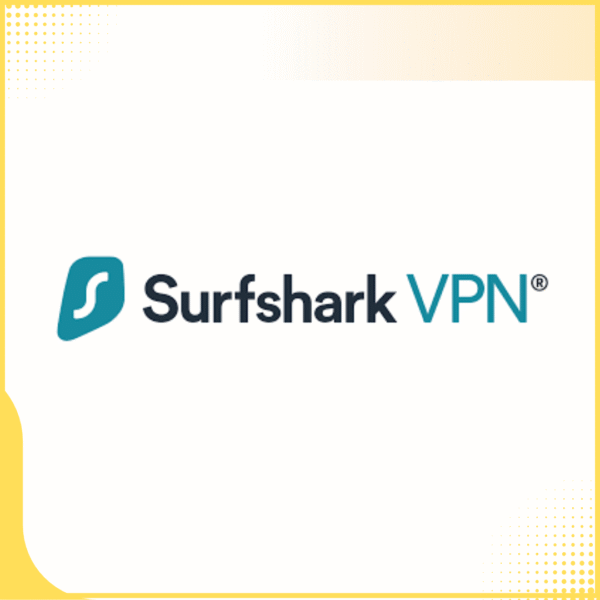 Surfshark VPN Subscription ( Official )