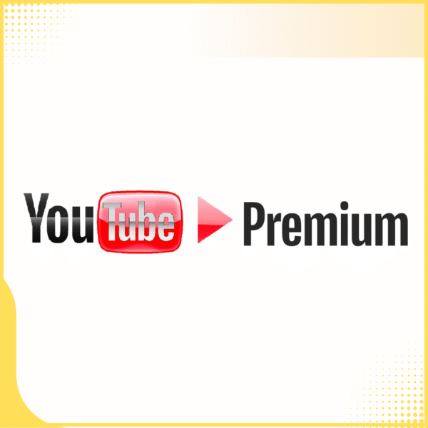 Youtube Premium Subscription