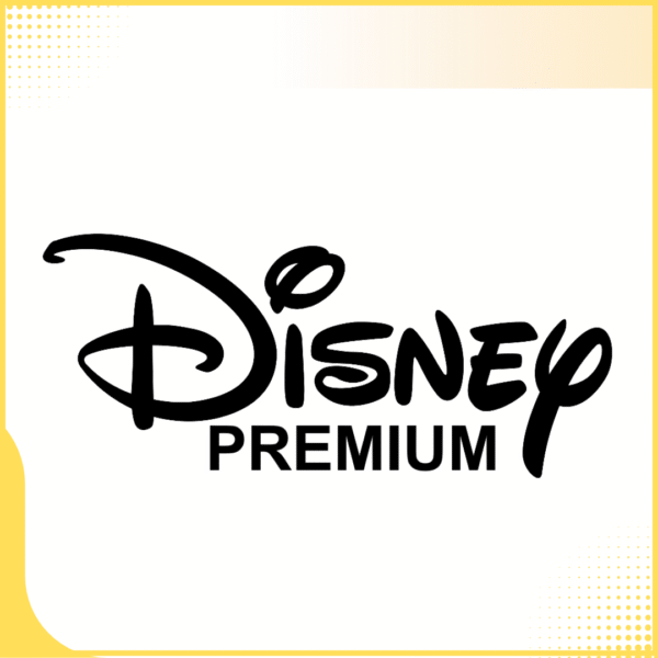 Disney+  Premium Subscription