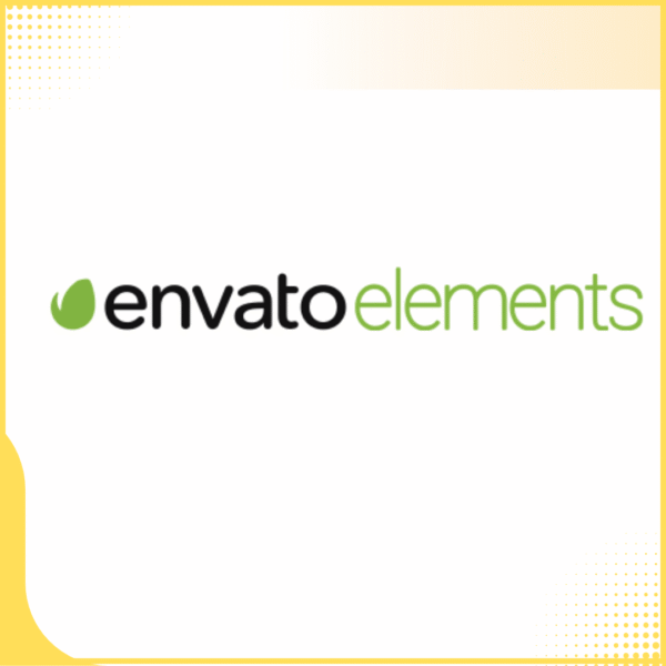Envato Elements Private subscription