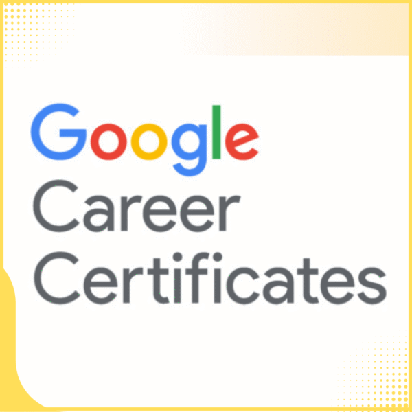 Coursera 1 Year Subscription | Google Career Certificate