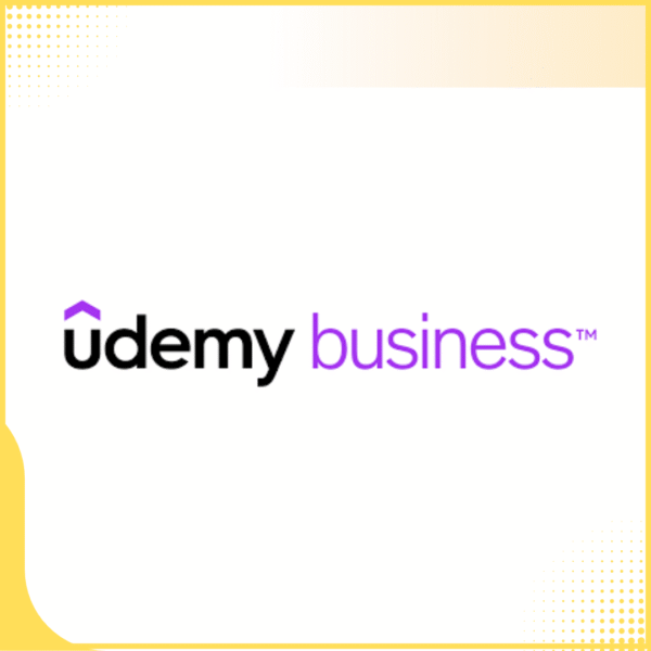 Udemy Business plan Subscription