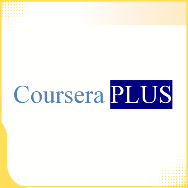 Coursera Plus Subscription (shared)