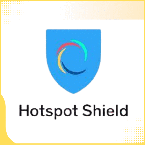 HotspotShield VPN Subscription