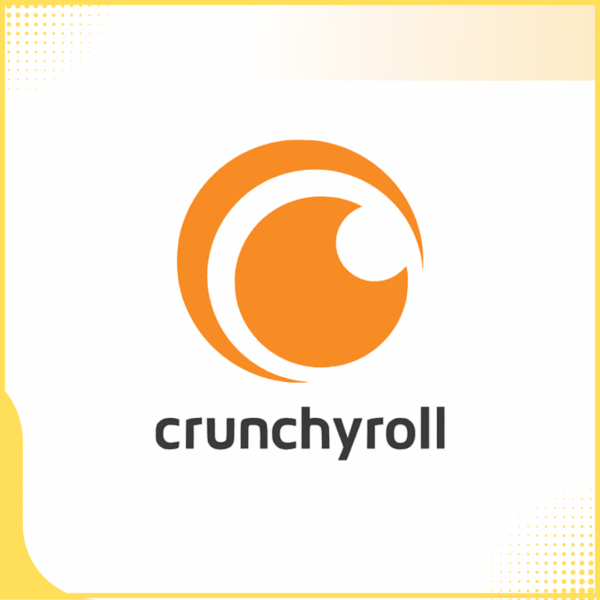 Cruncyroll Premium Subscription